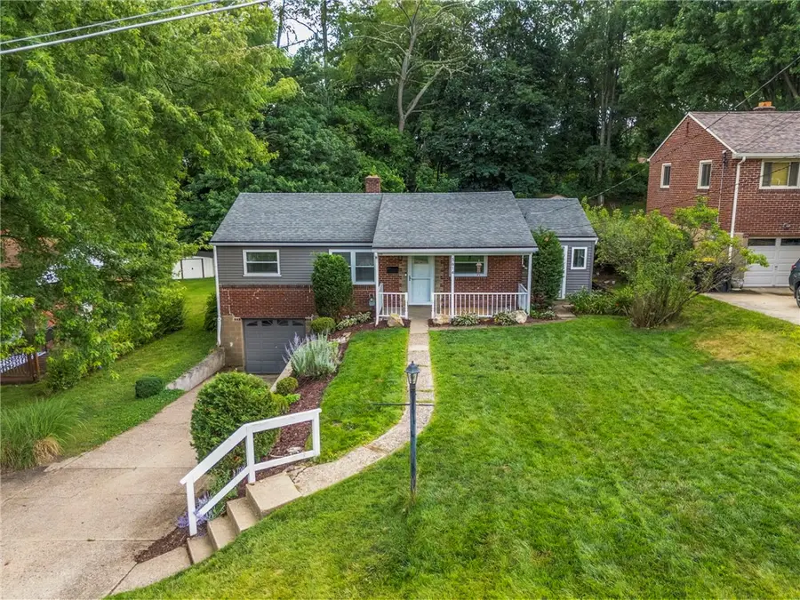 5614 Villahaven Dr, Pittsburgh, PA 15236 - #3