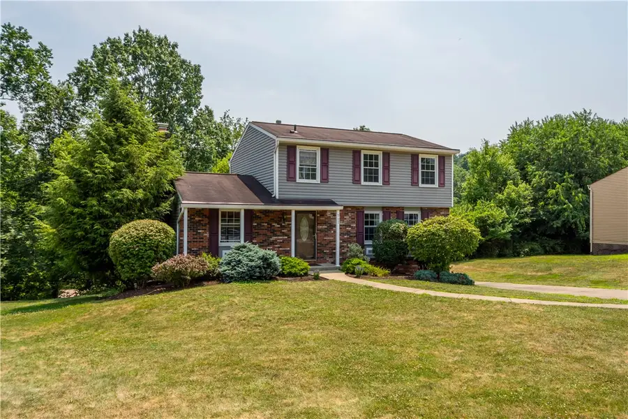 732 Thornwick Drive, Pittsburgh, PA 15243 - #2