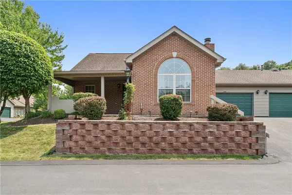 1429 Greenbriar Court, South Park, PA 15129