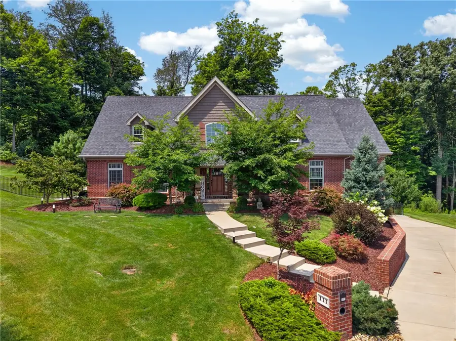 111 Whispering Heights Ln, Venetia, PA 15367 - #3