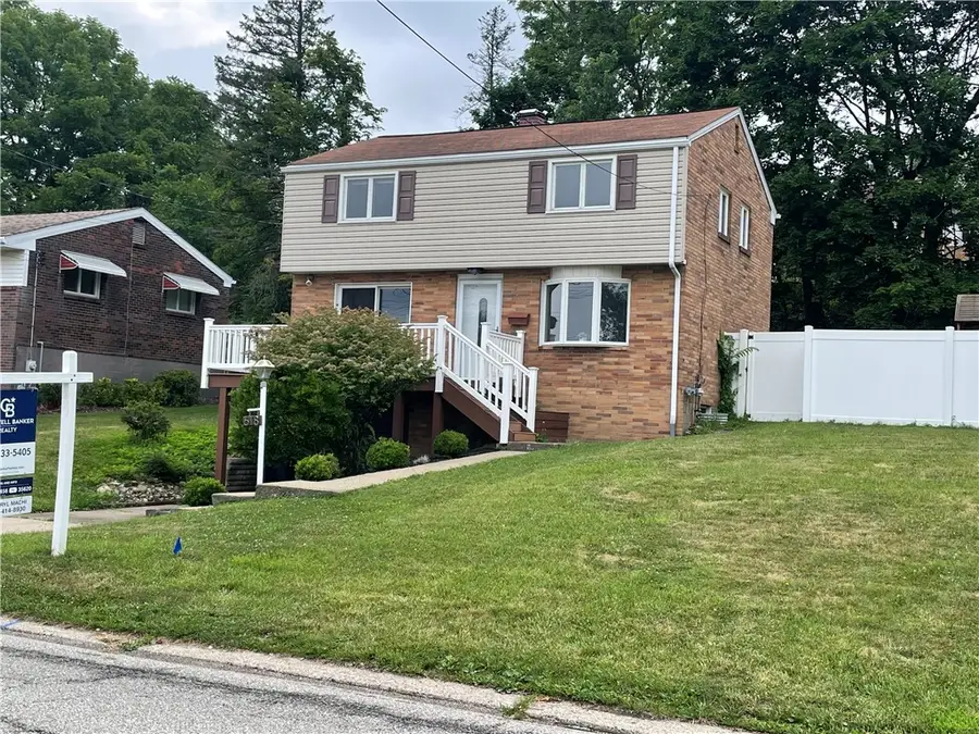 618 Arbor Ln, Pittsburgh, PA 15236 - #2