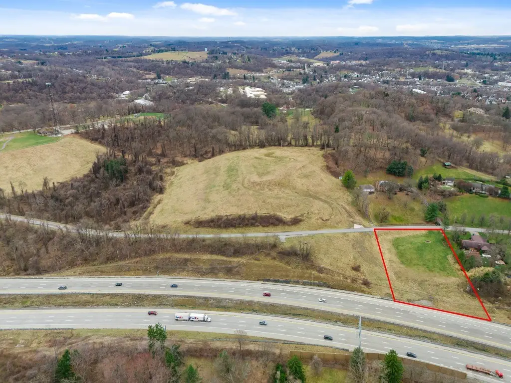 0.00 Clare Dr., Washington, PA 15301 - #1