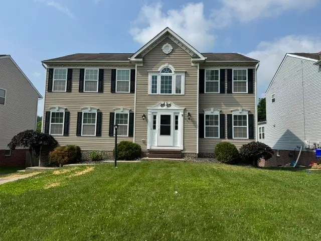 126 Rose Ave, Canonsburg, PA 15317 - #1