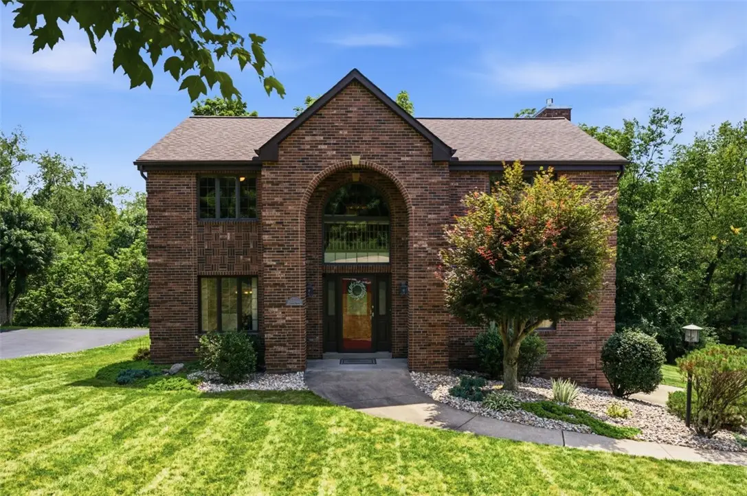 271 Clare Drive, Canonsburg, PA 15317 - #1