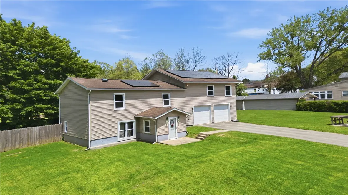 558 Market St, Bolivar, PA 15923 - #1