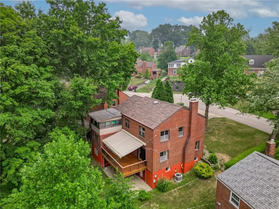 4730 Rolling Hills Road, Pittsburgh, PA 15236 - #2