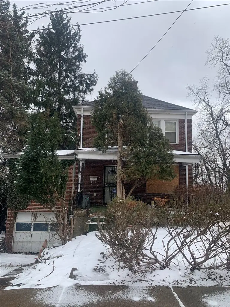 1118 Sherman St, Pittsburgh, PA 15221 - #1