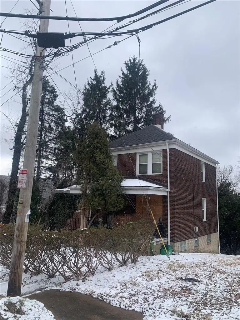 1118 Sherman St, Pittsburgh, PA 15221 - #2