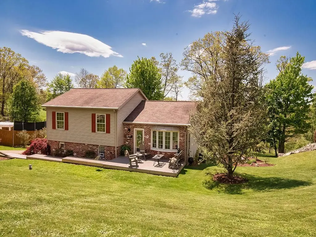 638 Knoll Lane, Apollo, PA 15613 - #1