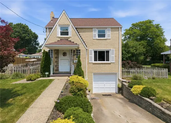 1431 Stanley Dr, Verona, PA 15147