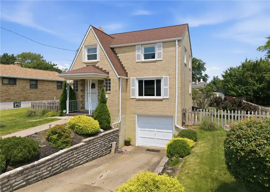 1431 Stanley Dr, Verona, PA 15147 - #2