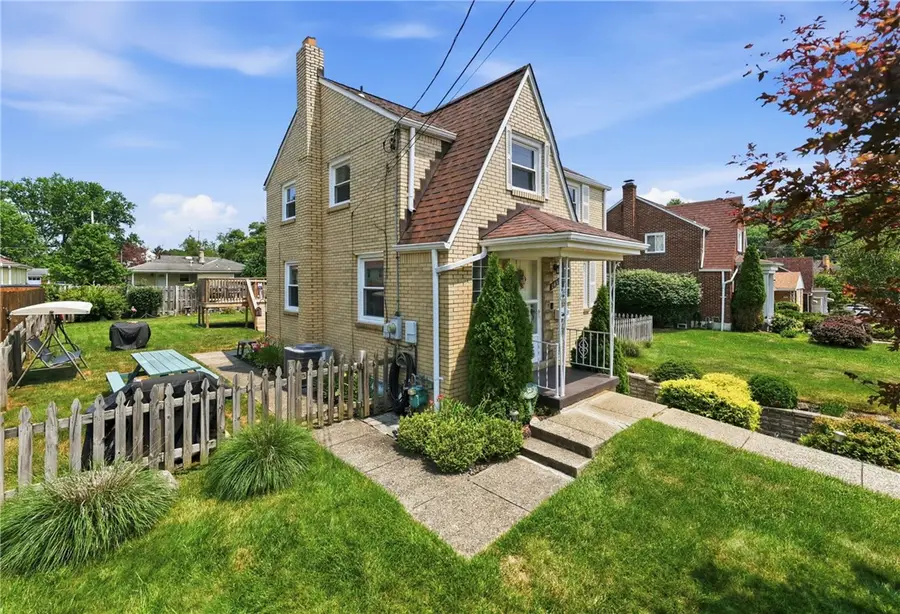 1431 Stanley Dr, Verona, PA 15147 - #3