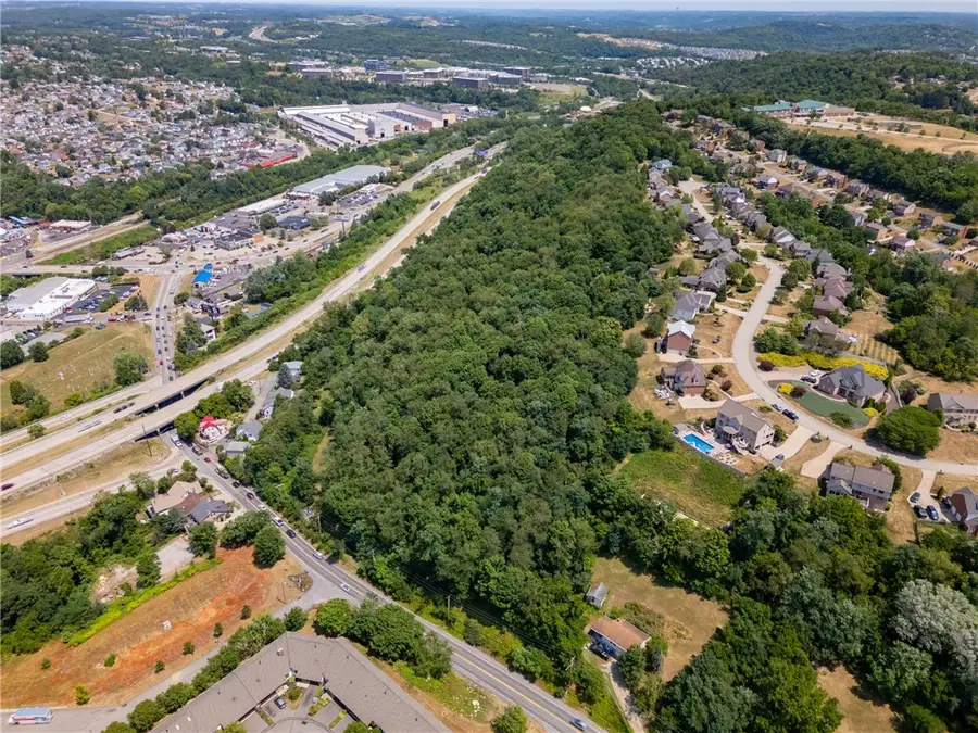 0 Weavertown Road, Canonsburg, PA 15317 - #3