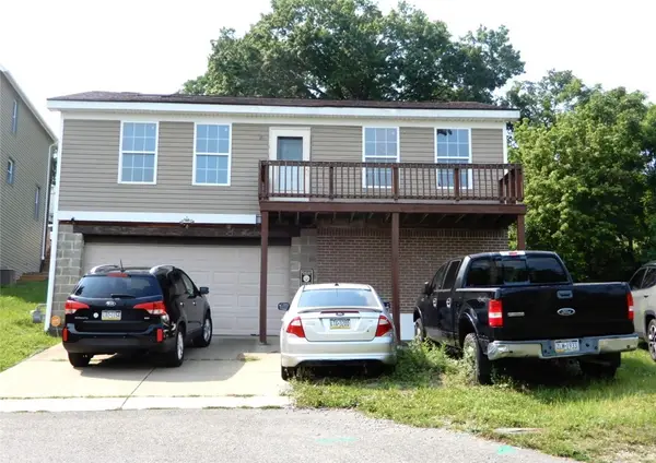 636 Euclid Ave, Canonsburg, PA 15317