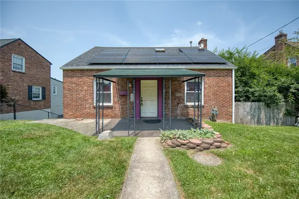 548 Lincoln Ave, Heidelberg, PA 15106