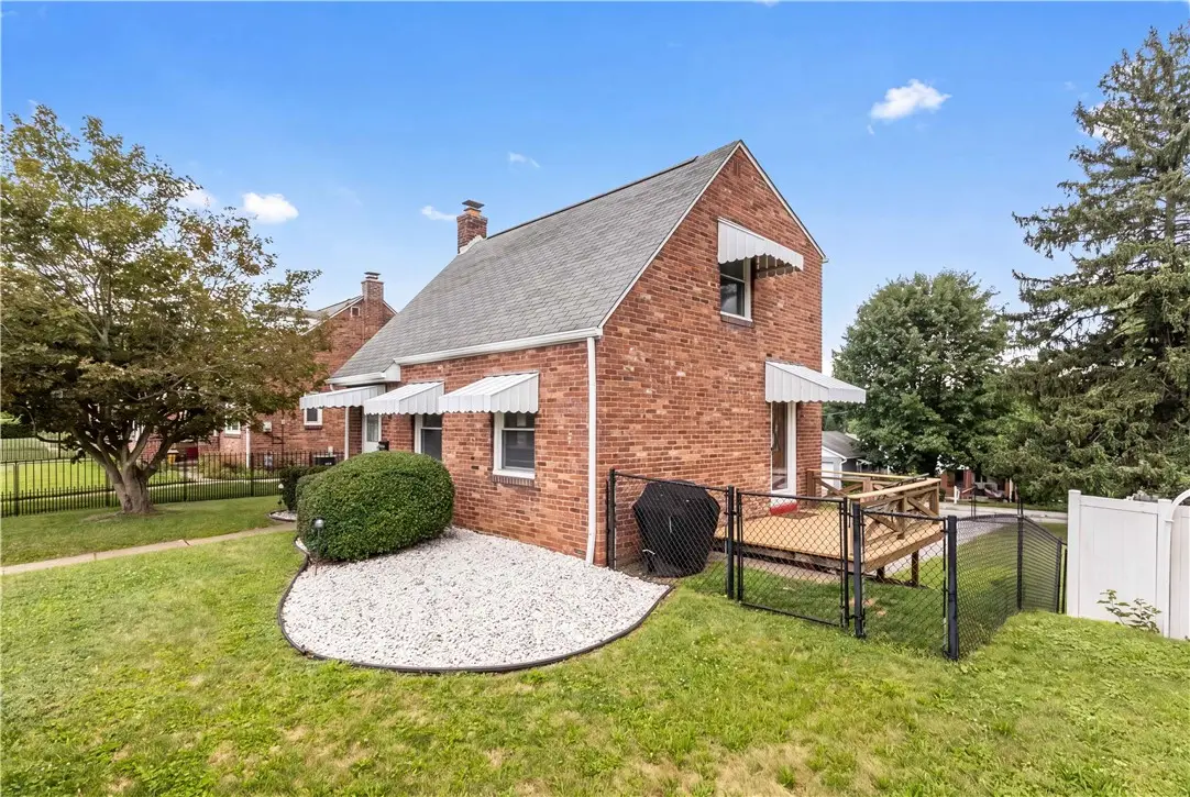 502 Lincoln Avenue, Carnegie, PA 15106 - #1