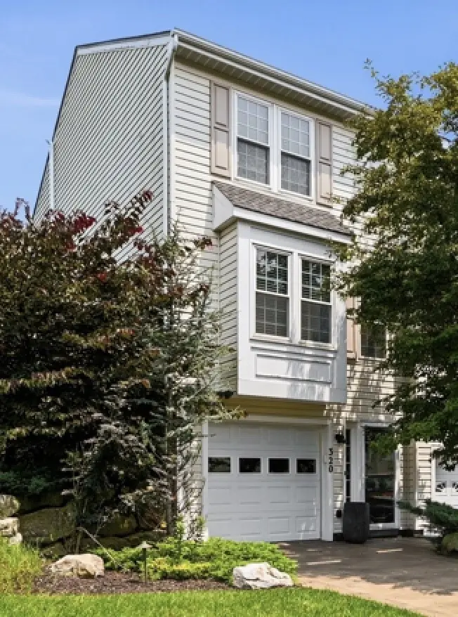 320 Winners Cir, Canonsburg, PA 15317 - #2