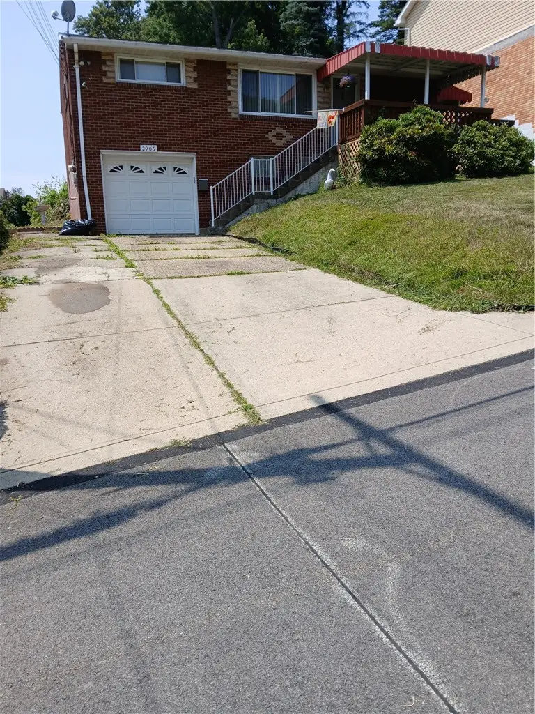 2609 Jameson, Pittsburgh, PA 15226 - #1