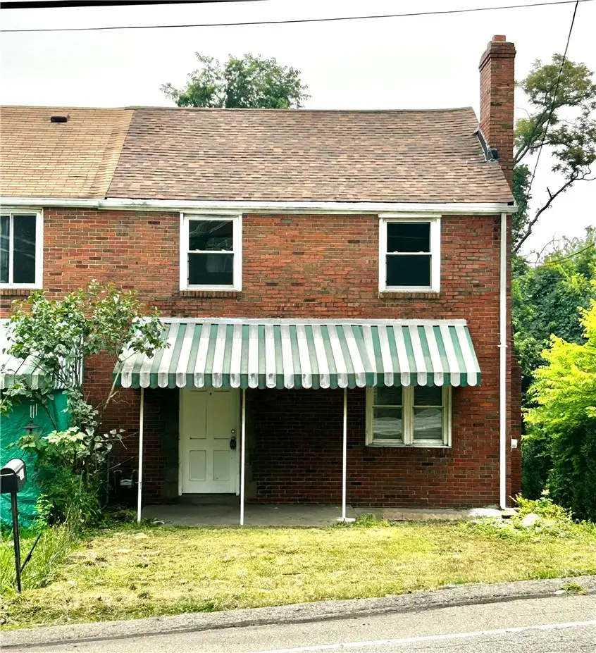 4218 Lebanon Church Rd, West Mifflin, PA 15122 - #1