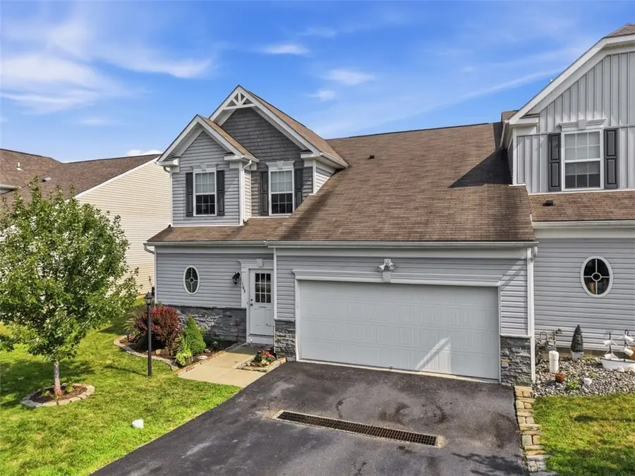 165 Viareggio Way, Finleyville, PA 15332 - #2