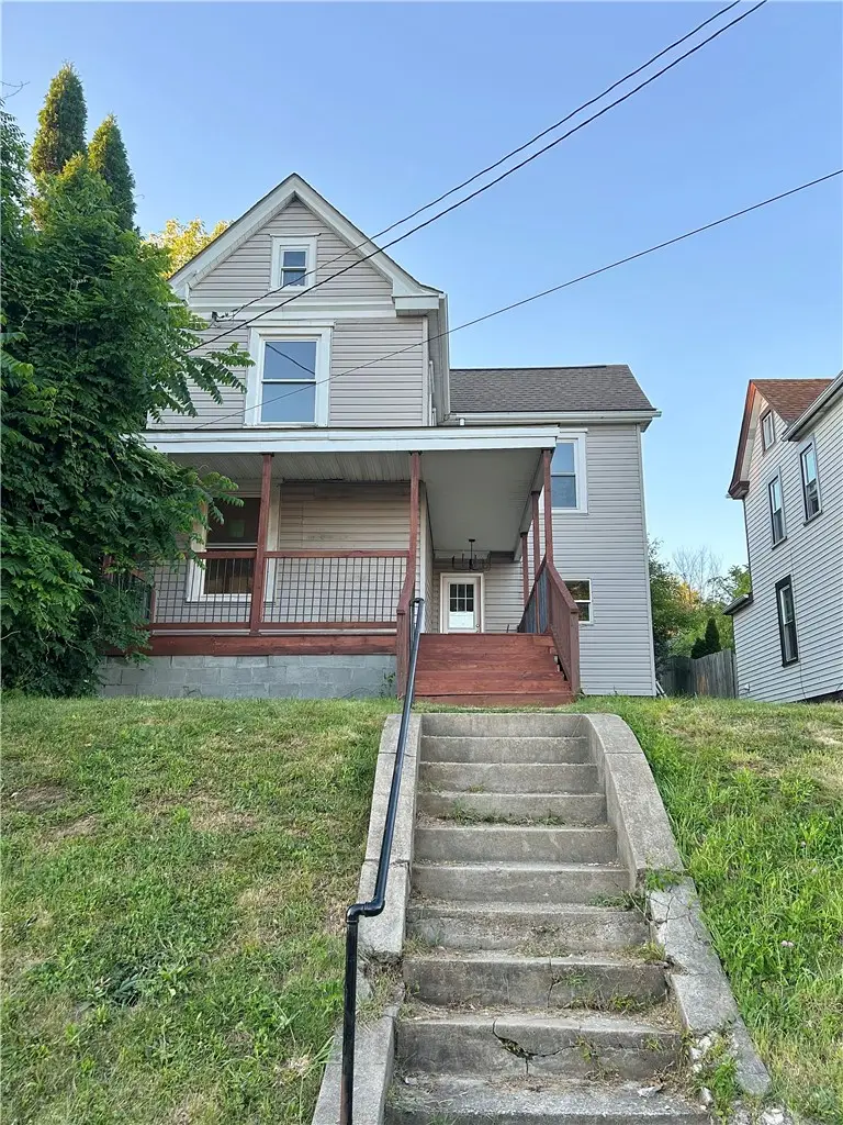 1150 Arch St, Washington, PA 15301 - #1