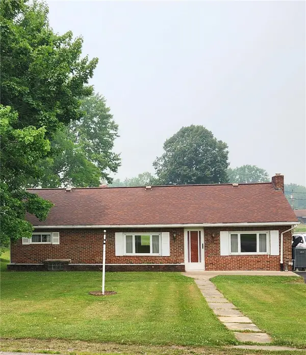 218 Arlington Ave, Butler, PA 16001
