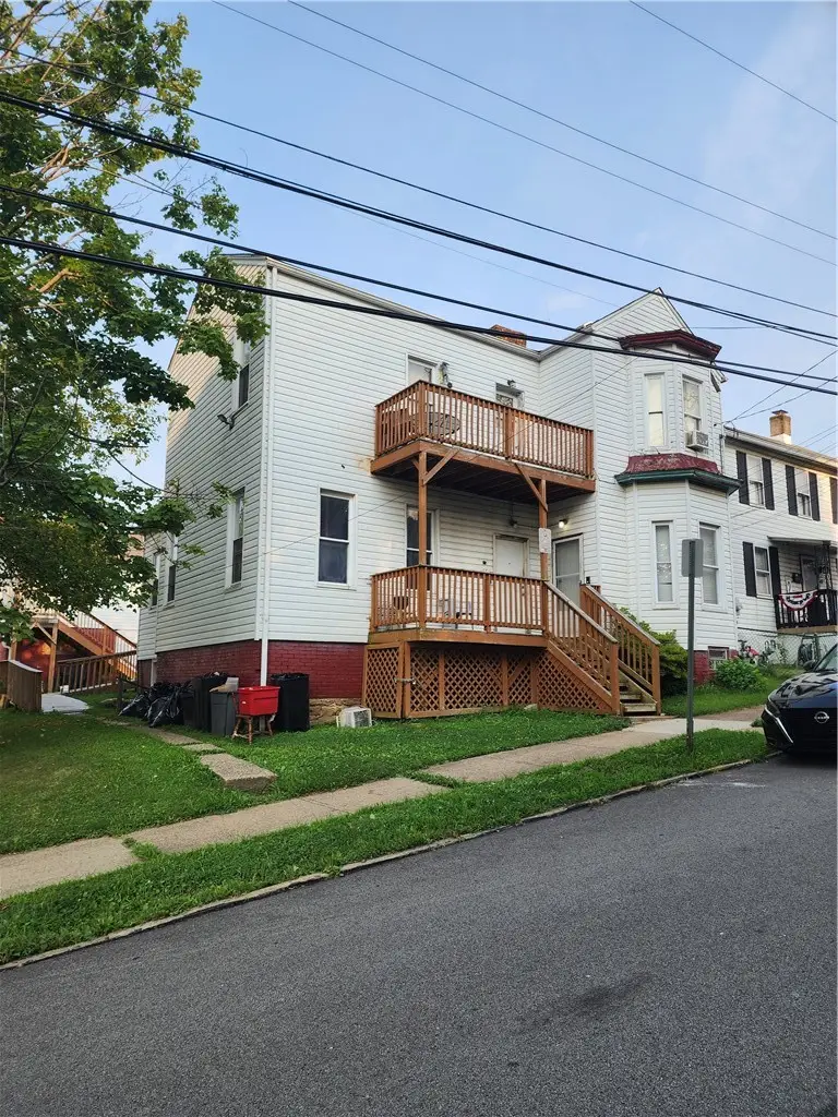 49 N Spring St, Greensburg, PA 15601 - #3