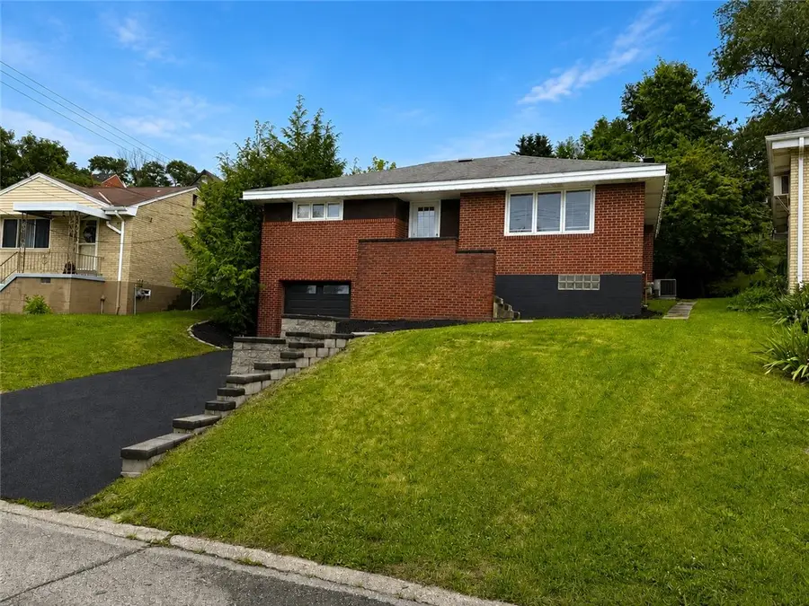 2019 Arnold Acres Dr, Pittsburgh, PA 15205 - #2
