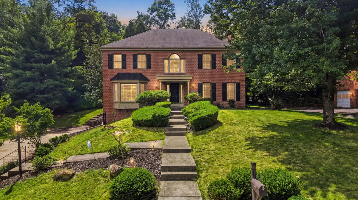 208 Virginia Manor Drive, Pittsburgh, PA 15215 - #1