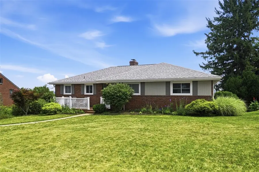 514 Fort Couch Rd, Pittsburgh, PA 15241 - #2