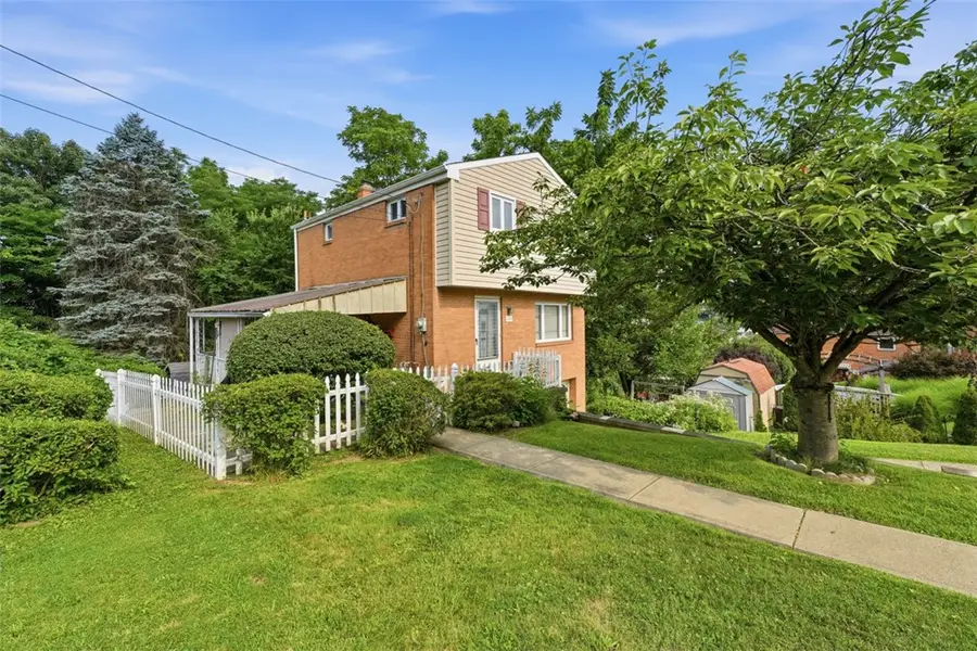 2600 Bethesda St, Pittsburgh, PA 15227 - #2