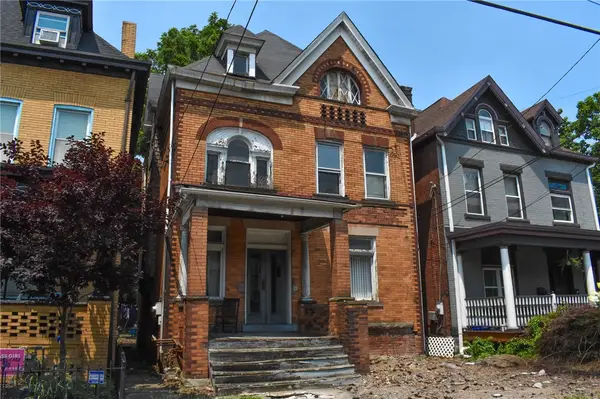 310 E End Ave, Pittsburgh, PA 15221