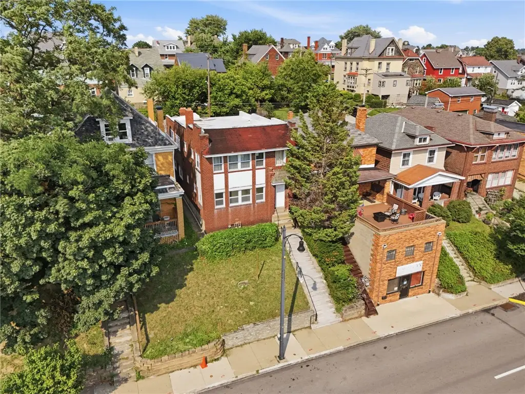 745 Brookline Blvd, Pittsburgh, PA 15226 - #1