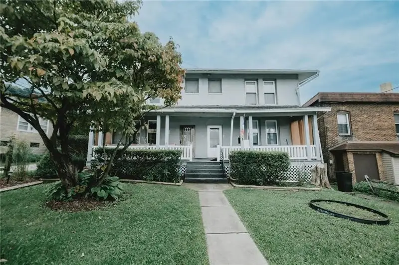 234 6th St, Clymer, PA 15728 - #1
