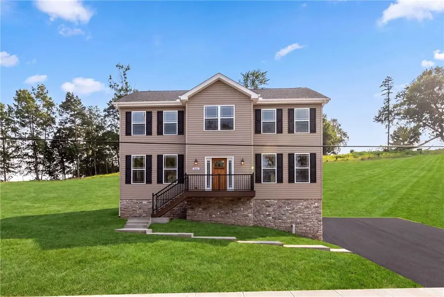 9261 Harmony Drive, Pittsburgh, PA 15237 - #2