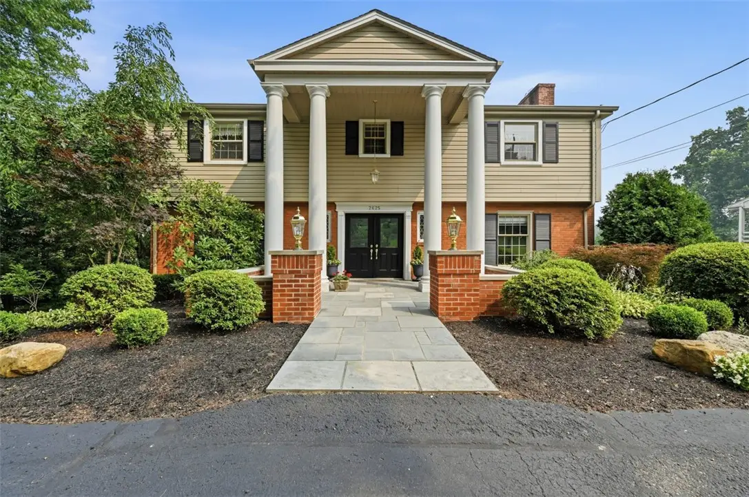 2625 Fairgreen Drive, Pittsburgh, PA 15241 - #1