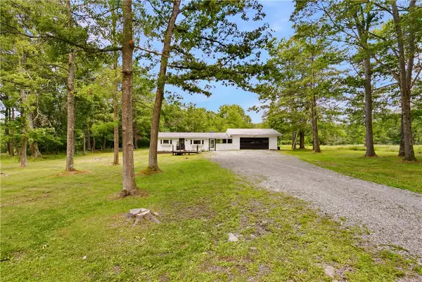 485 Scullton Rd, Rockwood, PA 15557