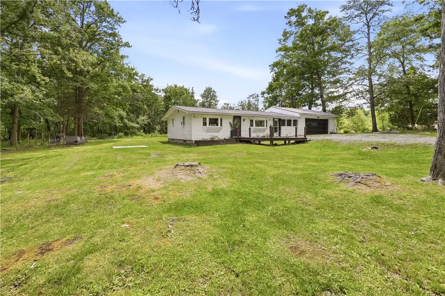 485 Scullton Rd, Rockwood, PA 15557 - #2