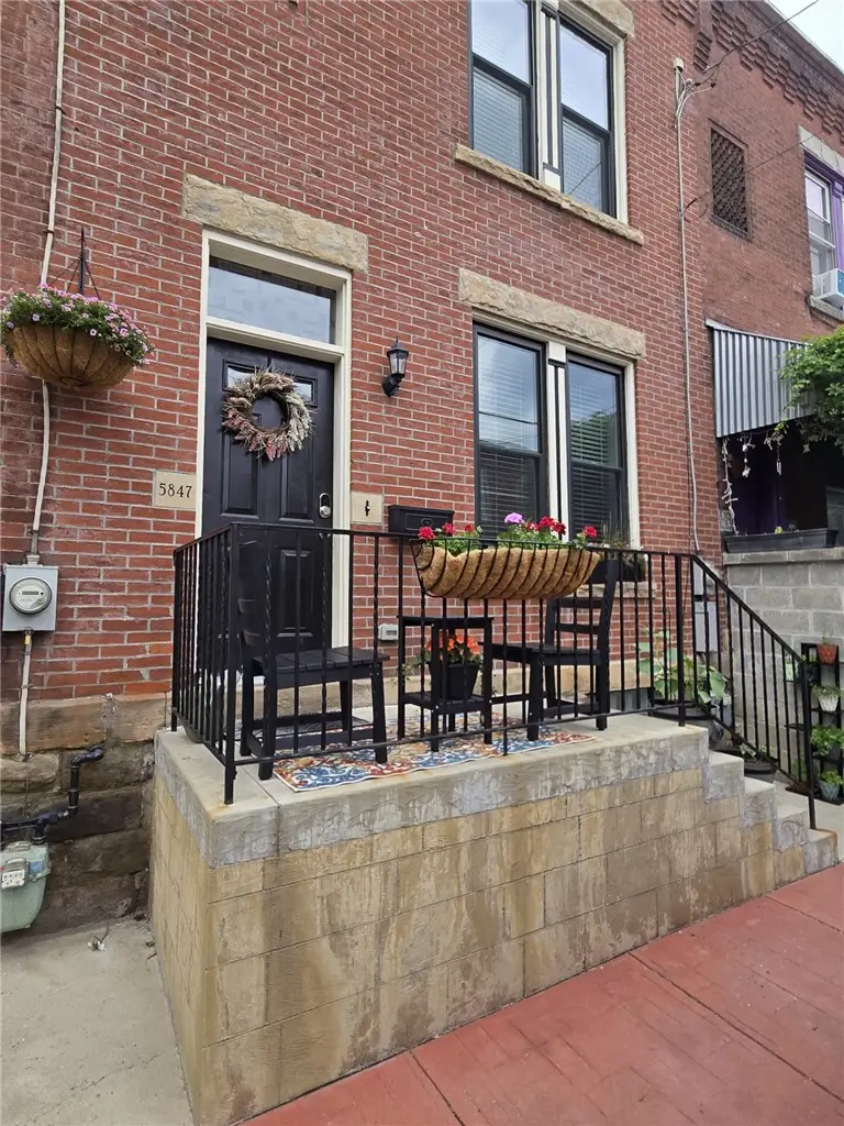 5847 Pierce St, Pittsburgh, PA 15232 - #1