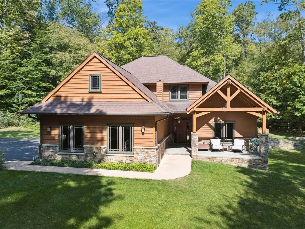302 Pheasant Run Lane, Champion, PA 15622 - #1