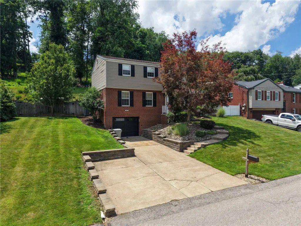 3003 Albine Drive, Glenshaw, PA 15116 - #1