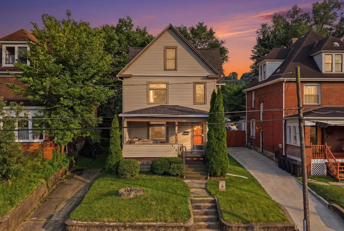 878 Mcintire Way, Brackenridge, PA 15014 - #1