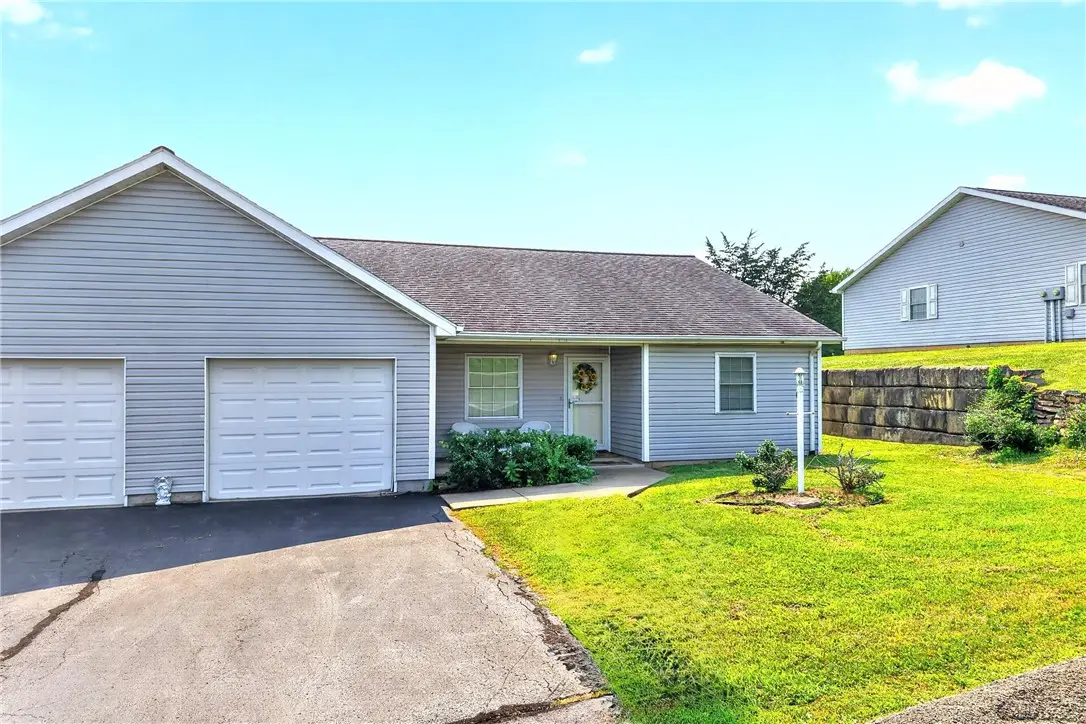 8 Amy Lyne Dr, Smithfield, PA 15478 - #1