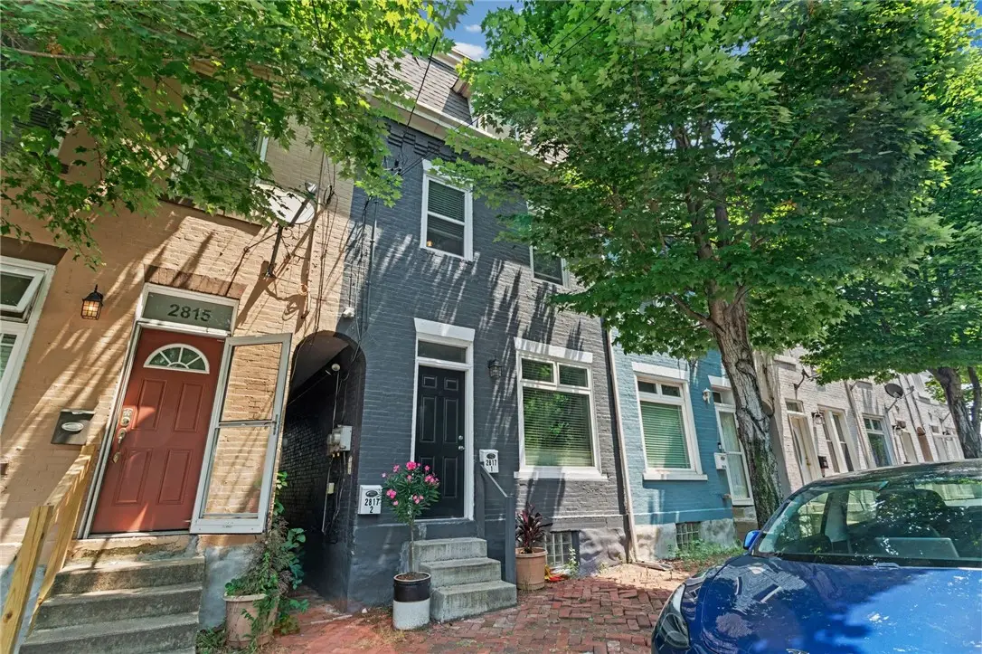 2817 Jane Street, Pittsburgh, PA 15203 - #1