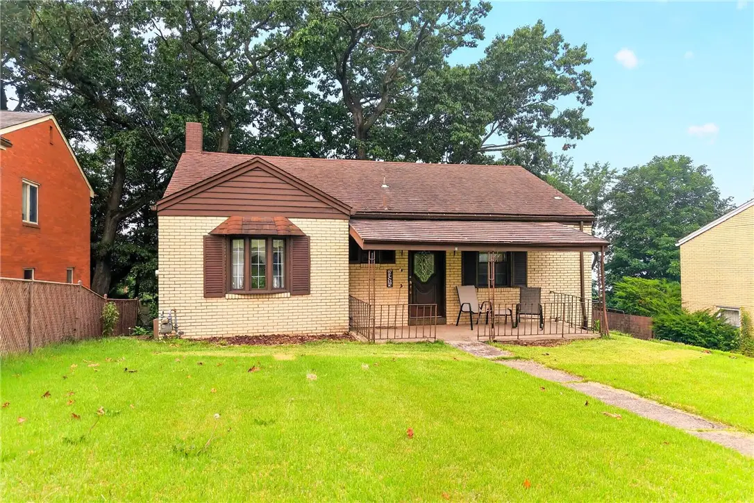 3 Solar Dr, Ambridge, PA 15003 - #1