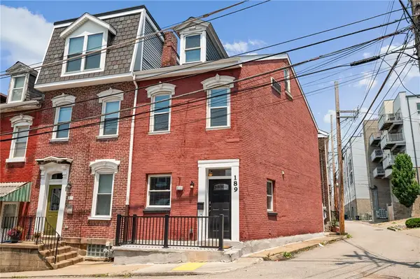 189 34th Street, Pittsburgh, PA 15201
