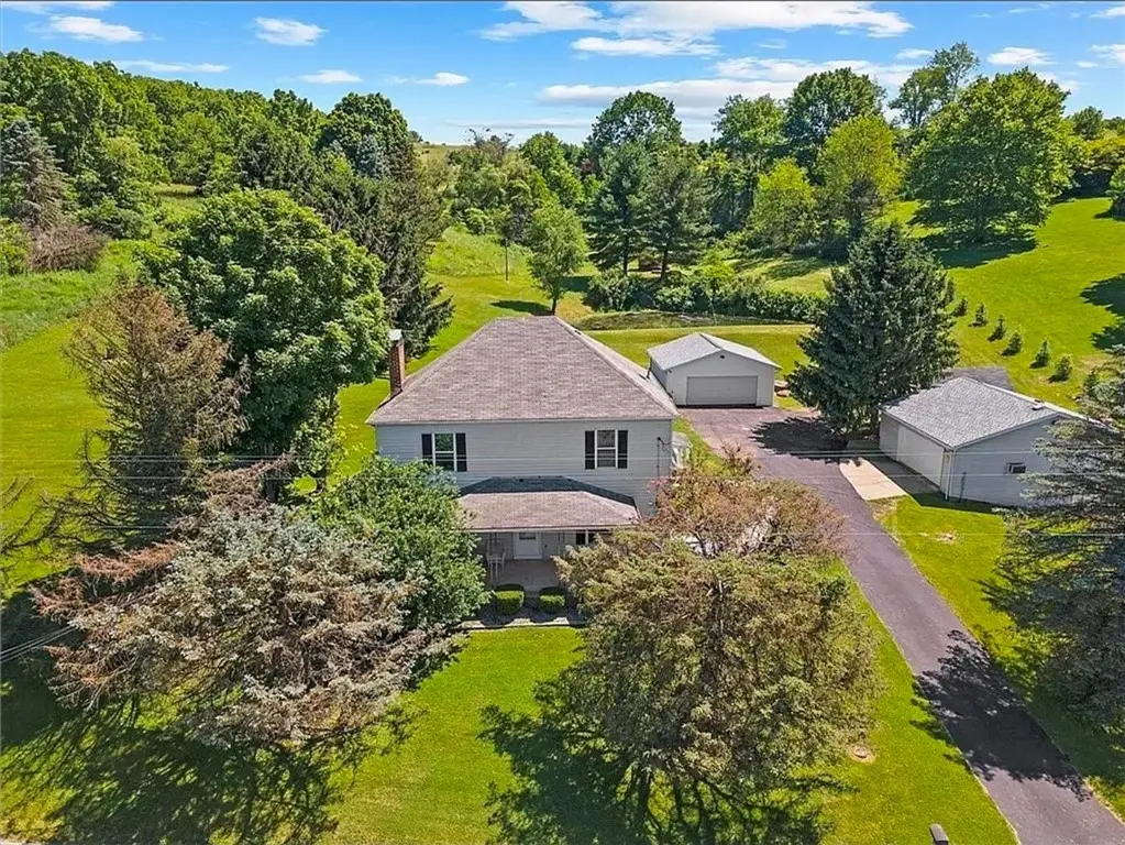 1866 Henderson Ave, Washington, PA 15301 - #1