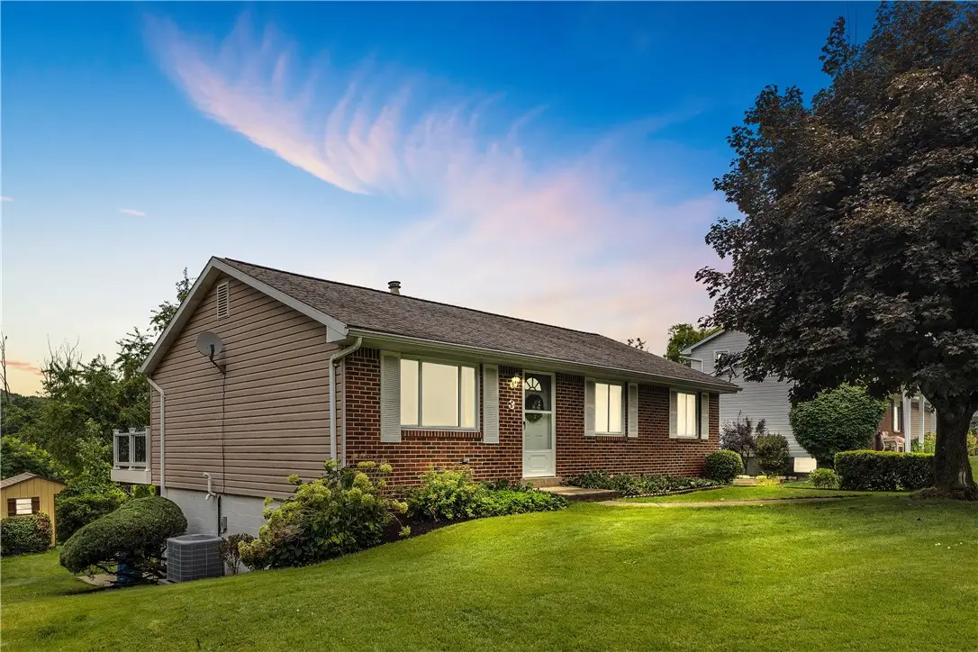 3 W. White Oak Drive, Delmont, PA 15626 - #1