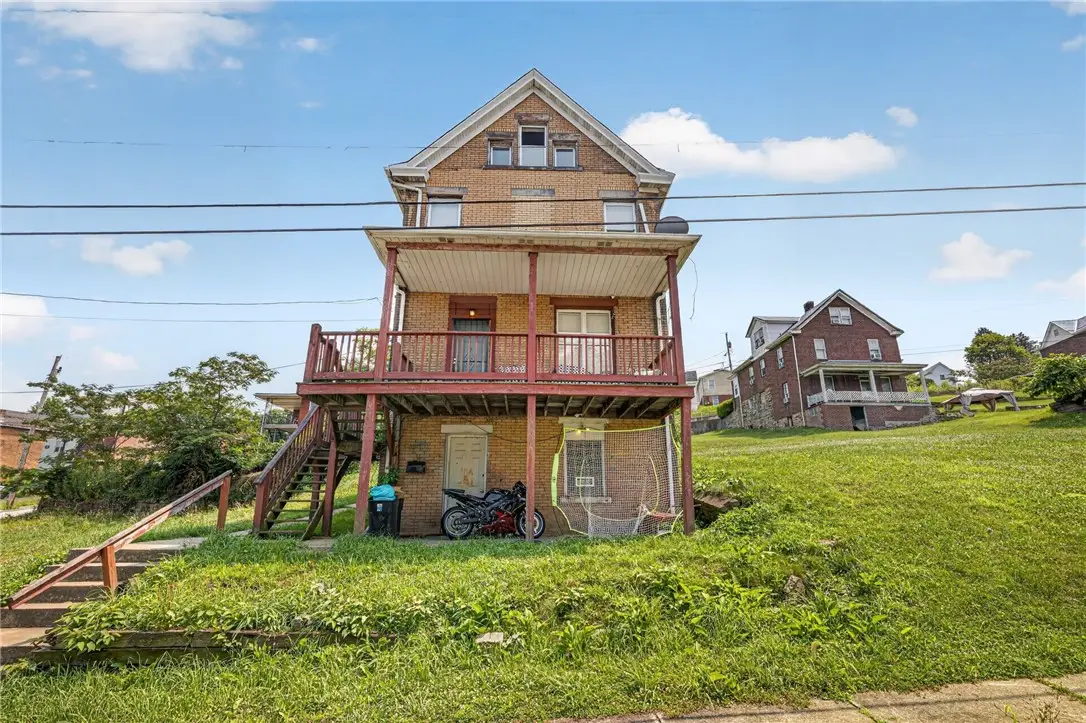 1206 Highland Ave, Monessen, PA 15062 - #1