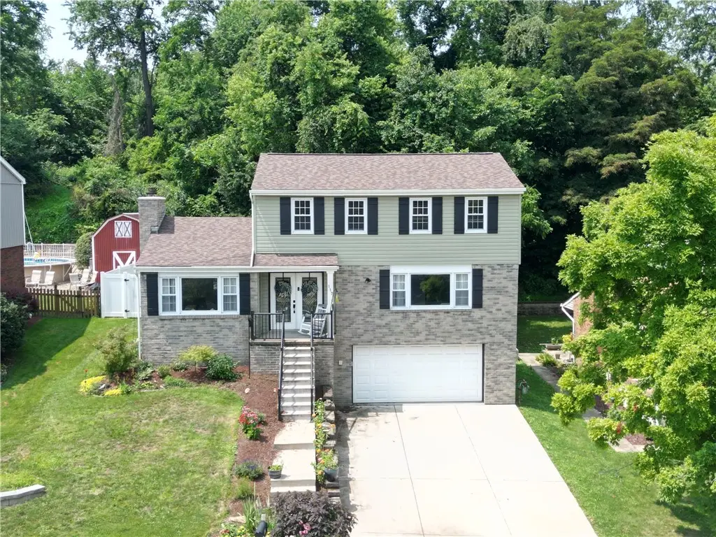 117 Firwood Dr, Pittsburgh, PA 15239 - #1